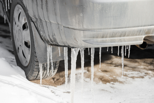 How Extreme Heat and Extreme Cold Can Damage Your Car