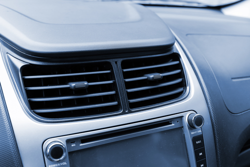 Cleaning your car air vents and changing cabin filters is important to air quality, especially in the Salt Lake Valley