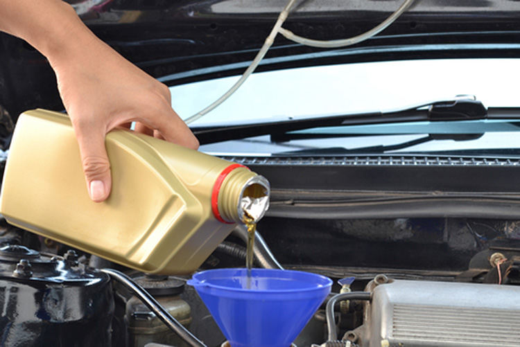 How Often Do You Really Need to Change Motor Oil?