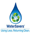 water-savers-conservation-logo