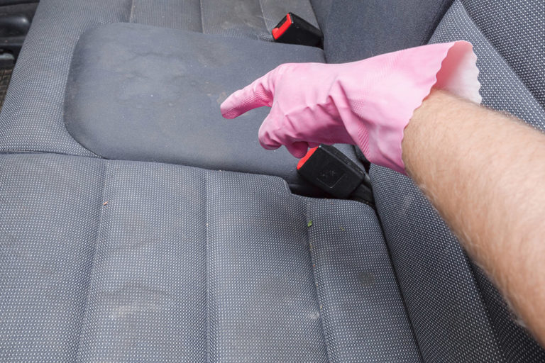 Getting Your Kids Involved at the Car Wash 