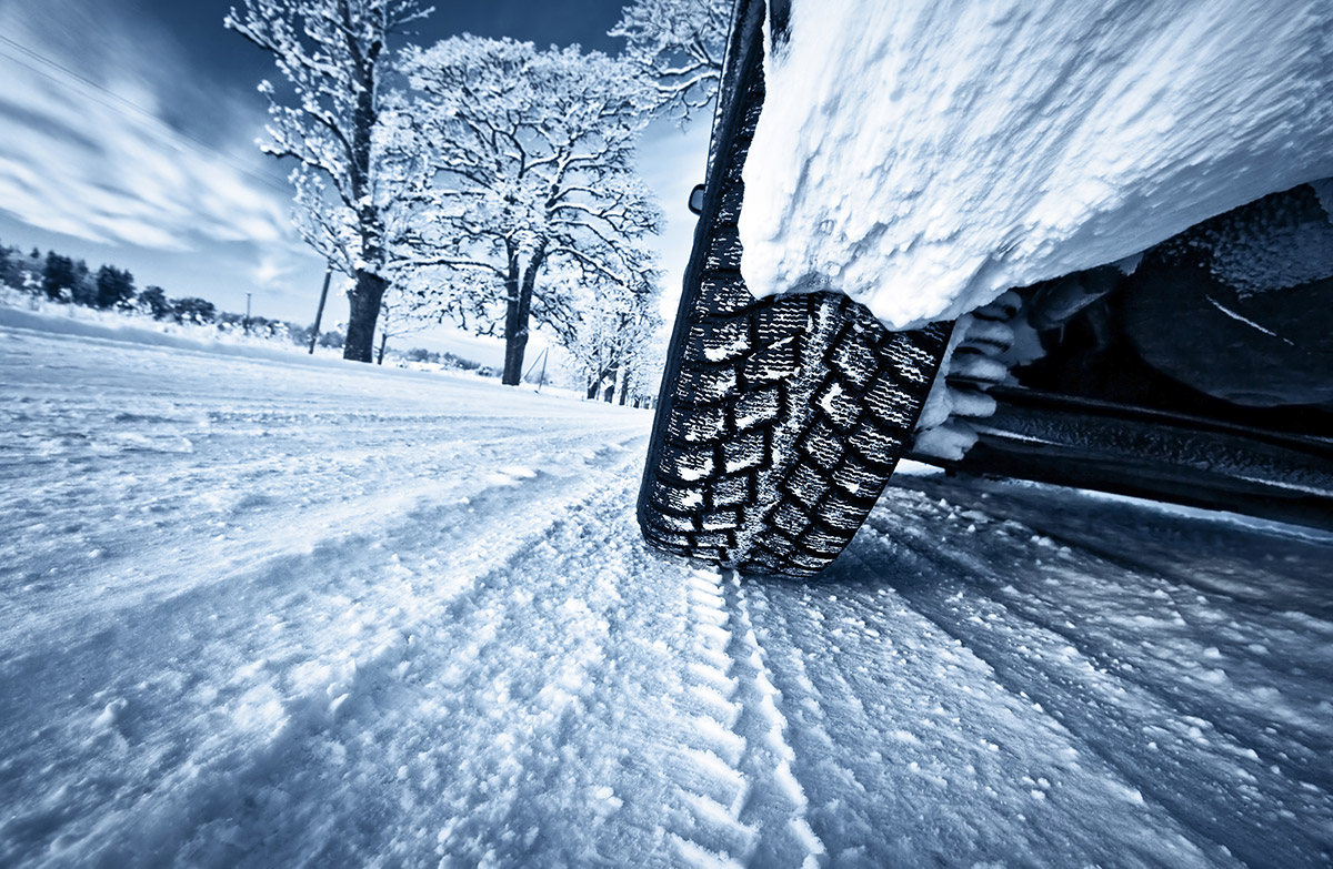 Winter car care tips